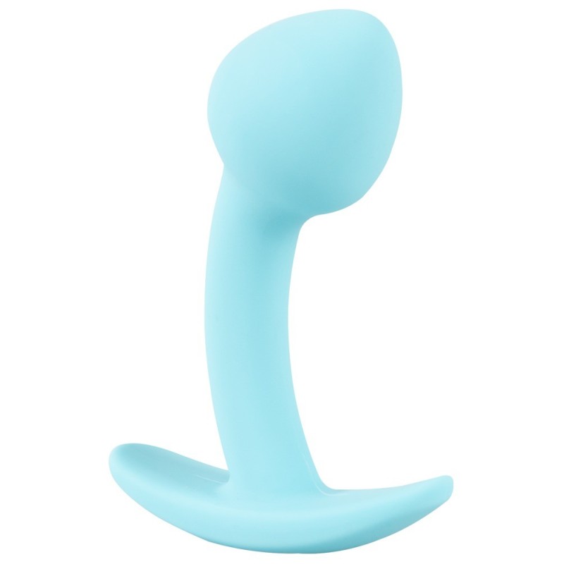 Cuties -  MINI PLUG ANAL Courbé