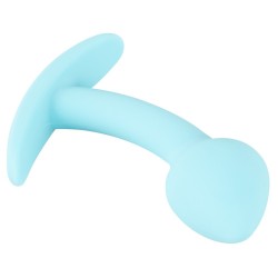 Cuties -  MINI PLUG ANAL Courbé