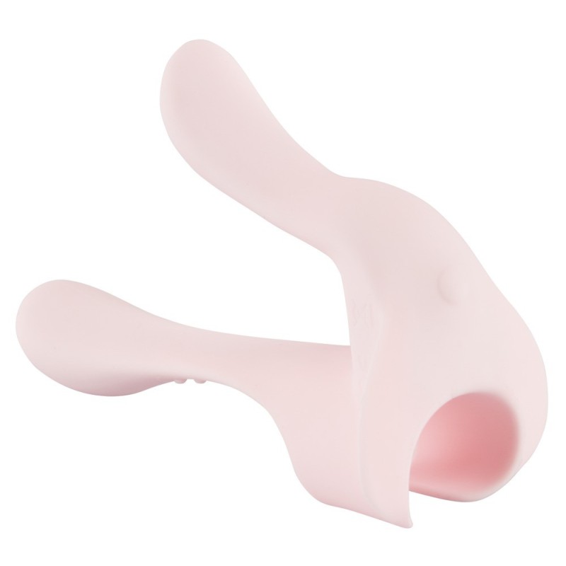 COUPLES CHOICE - VIBROMASSEUR