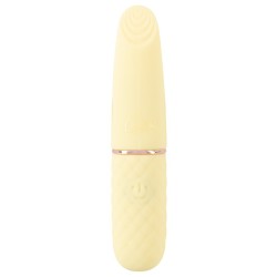 CUTIES - MINI STIMULATEUR CLITORIDIEN