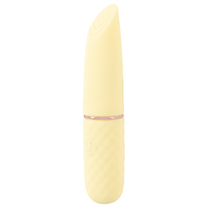 CUTIES - MINI STIMULATEUR CLITORIDIEN