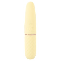 CUTIES - MINI STIMULATEUR CLITORIDIEN
