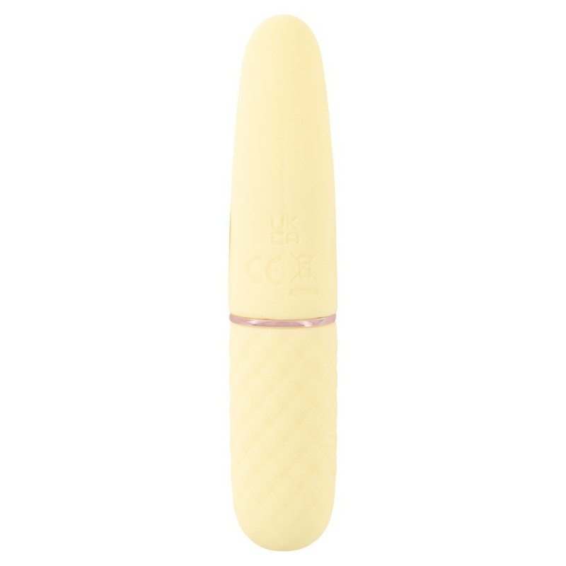 CUTIES - MINI STIMULATEUR CLITORIDIEN