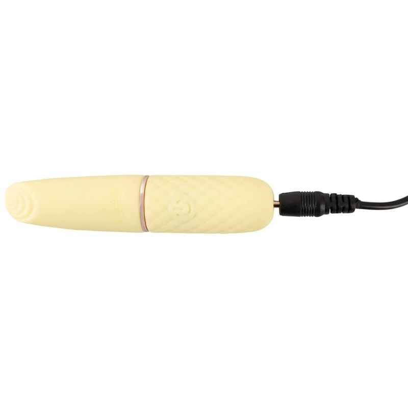 CUTIES - MINI STIMULATEUR CLITORIDIEN