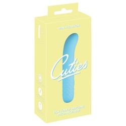 CUTIES - MINI VIBROMASSEUR POINT G