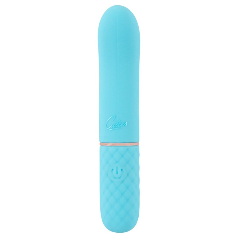 CUTIES - MINI VIBROMASSEUR POINT G