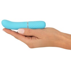 CUTIES - MINI VIBROMASSEUR POINT G