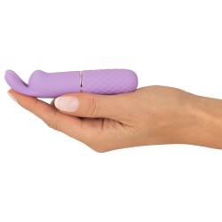 CUTIES - MINI STIMULATEUR CLITORIDIEN