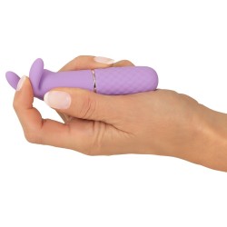CUTIES - MINI STIMULATEUR CLITORIDIEN