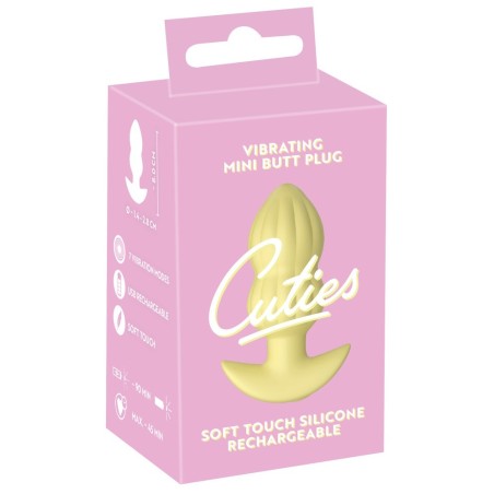 Cuties - MINI Plug