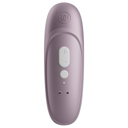 WOMANIZER - Pulsateur Pro silencieux