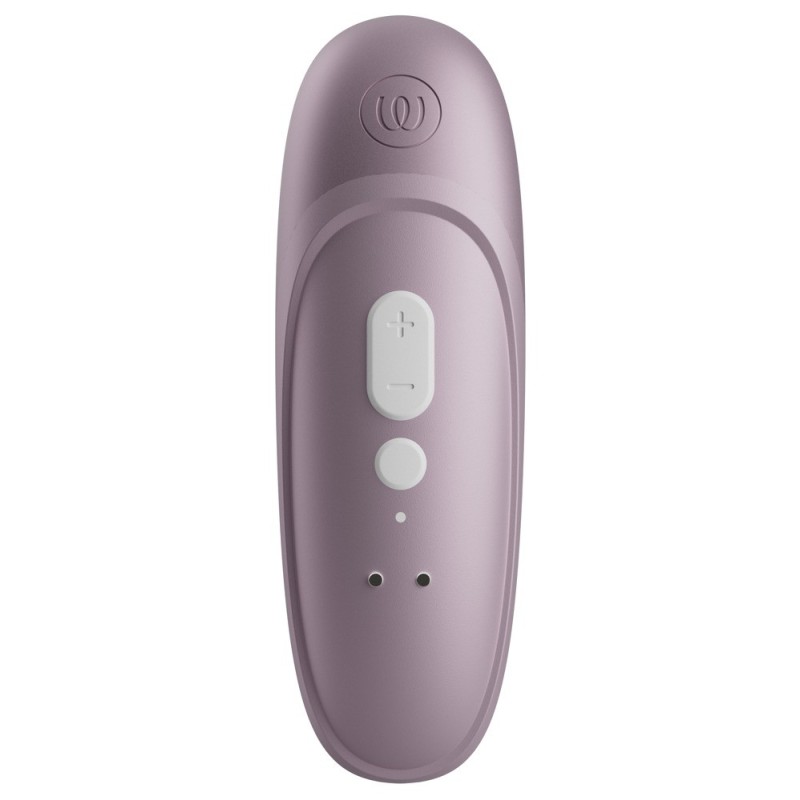 WOMANIZER - Pulsateur Pro silencieux