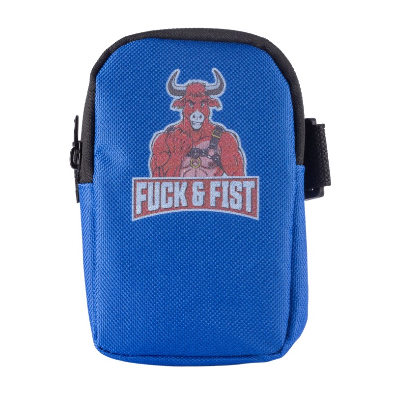 Fuck & Fist - Fuck Bag FUCK & FIST 11.5 x 8.5cm