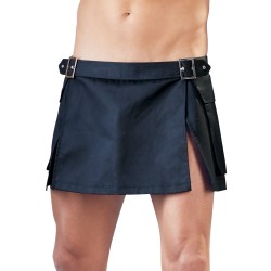 cottelli -JUPE courte pour hommes