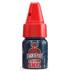 Pops FUCK & FIST AMYL Ultra Strong 10 ml