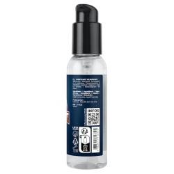 Fuck & Fist - Lubrifiant à base de silicone 100 ml