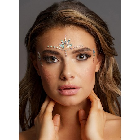 Le Désir Bliss - Strass autocollant Dazzling Eye Contact