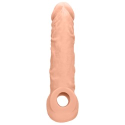 Realrock - Gaine de pénis Curve 17 x 4.5cm