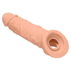Realrock - Gaine de pénis Curve 17 x 4.5cm