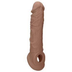 Realrock - Gaine de pénis Curve 17 x 4.5cm latino