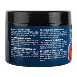 Fuck & Fist - Lubrifiant épais hybride FF Hybrid 500ml