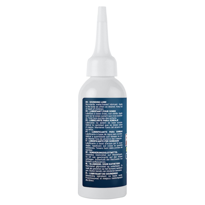 Fuck & Fist - Lubrifiant Fuck & Fist Sound Lube 80ml