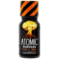 Pops ATOMIC Propyle Amyle 15ml
