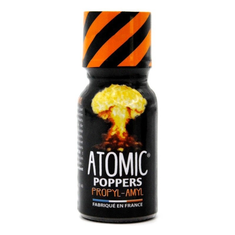 Pops ATOMIC Propyle Amyle 15ml