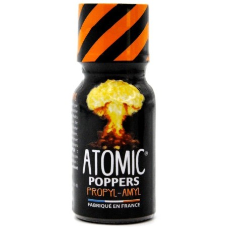 Pops ATOMIC Propyle Amyle 15ml