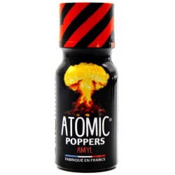 Pops ATOMIC Amyle 15ml