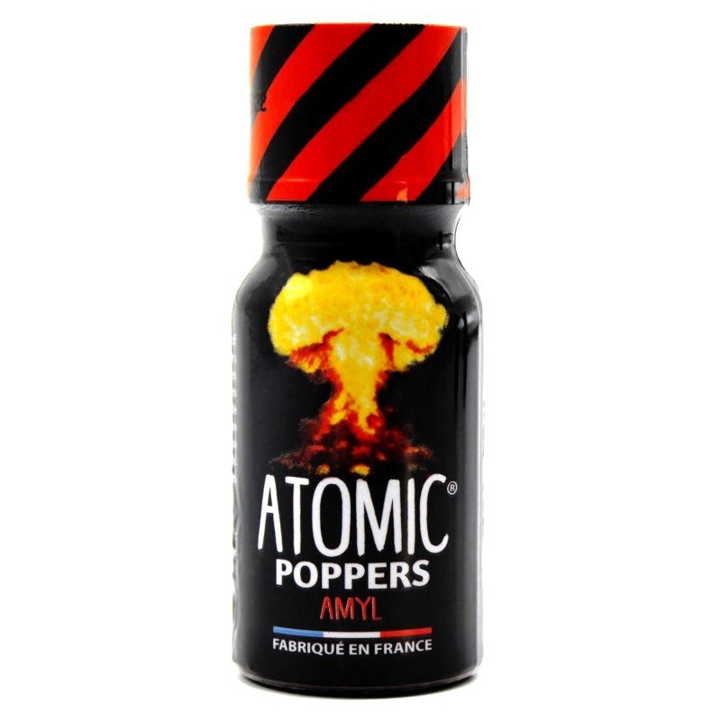 Pops ATOMIC Amyle 15ml
