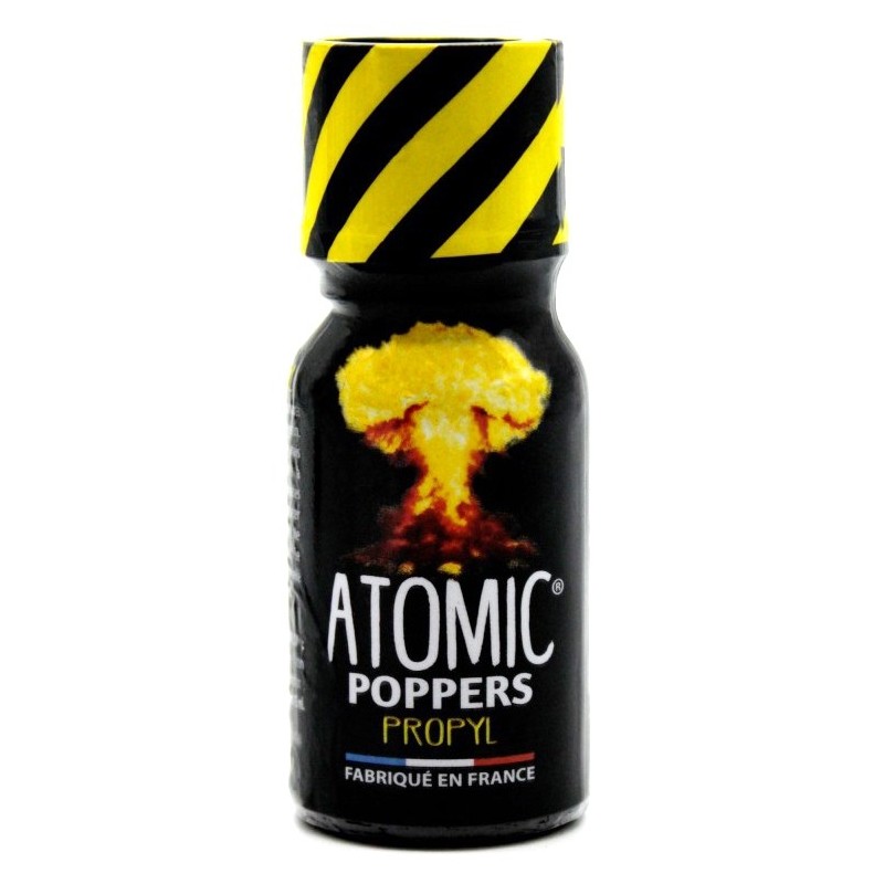 Pops ATOMIC Propyle 15ml