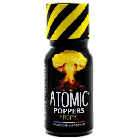 Pops ATOMIC Propyle 15ml