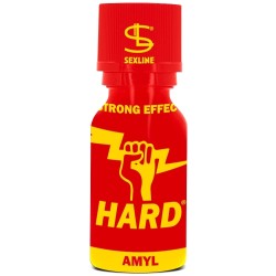 Pops Hard strong effect Amyl 15 ml