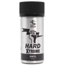 Sexline - Pops Hard XTREME Amyl 30 ml