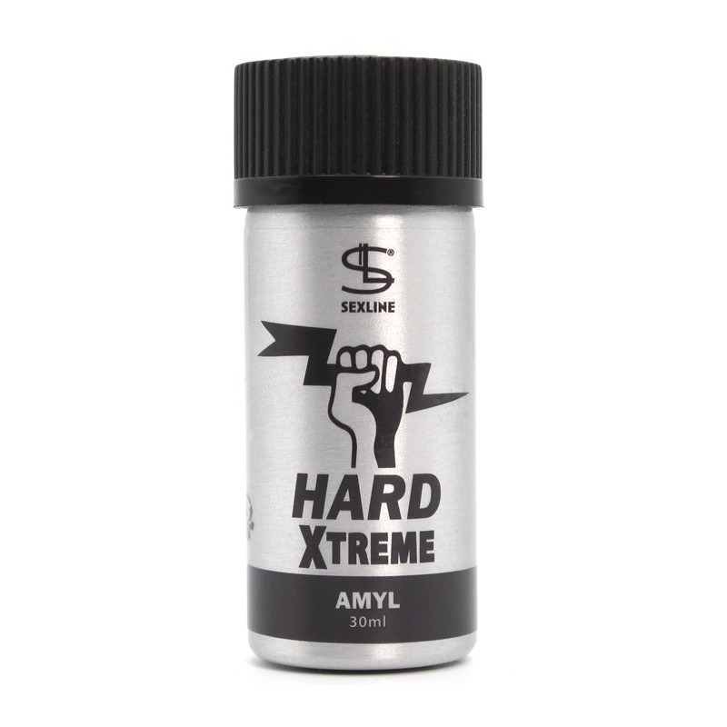 Sexline - Pops Hard XTREME Amyl 30 ml