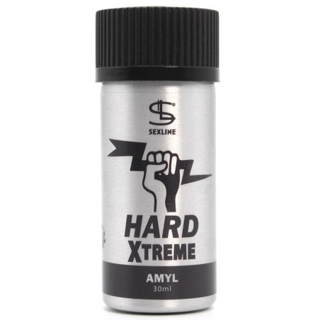 Sexline - Pops Hard XTREME Amyl 30 ml
