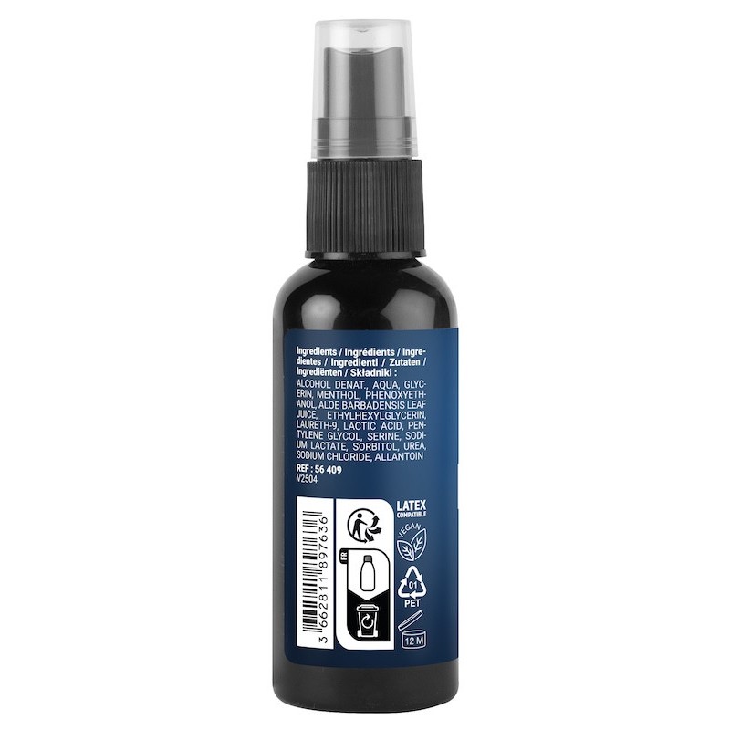 Fuck & Fist - Spray Anal Relax 50ml