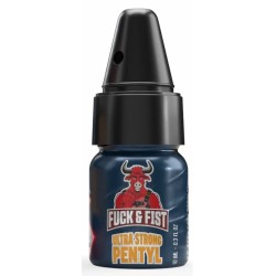 Pops FUCK & FIST PENTYL Ultra Strong 10 ml