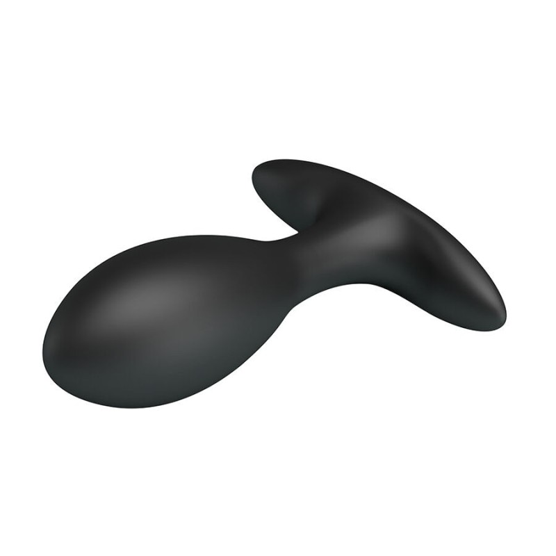 MR PLAY - PLUG ANAL GONFLABLE RÉGLABLE