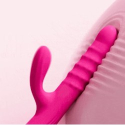 Lovense - Vibromasseurs Rabbit - Velvo