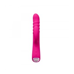 Lovense - Vibromasseurs Rabbit - Velvo