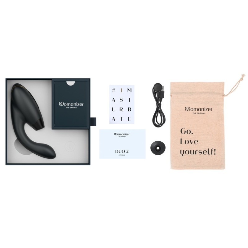 Womanizer - Duo 2  -