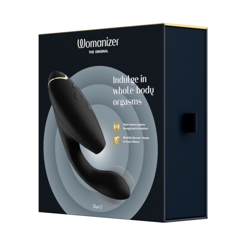 Womanizer - Duo 2  -