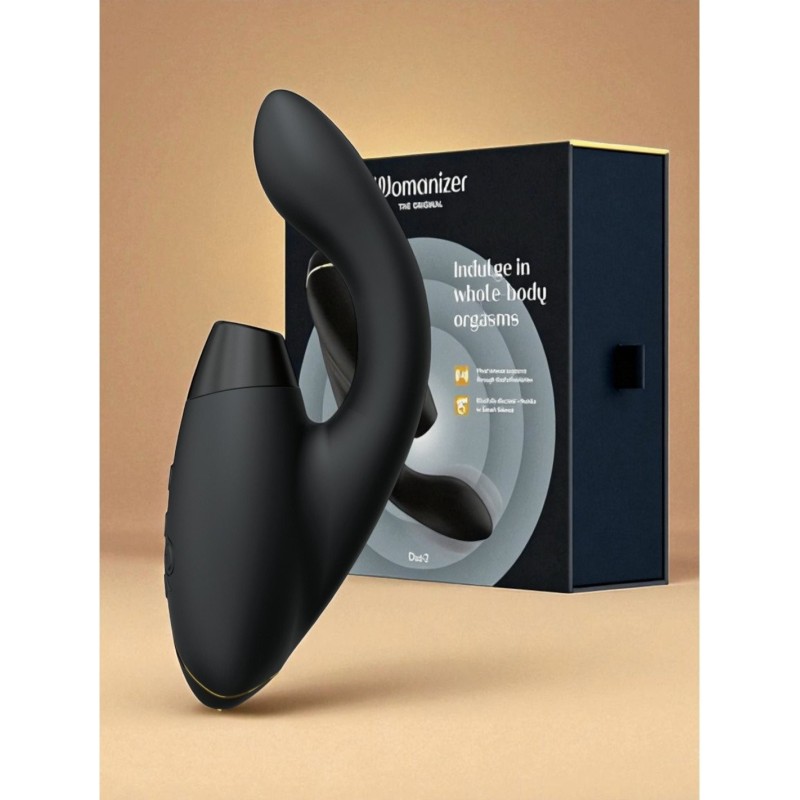 Womanizer - Duo 2  -