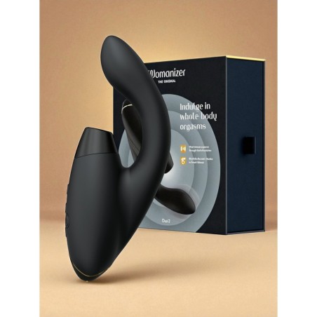 Womanizer - Duo 2 -