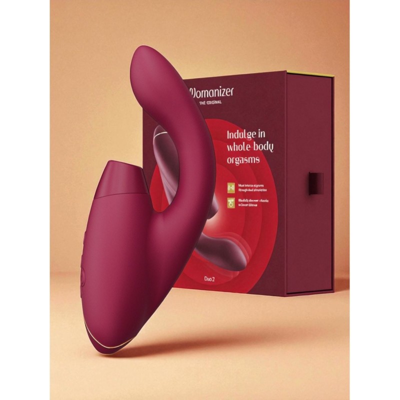 Womanizer - Duo 2 -