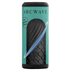 Gaine de masturbation - Ghost - Arcwave