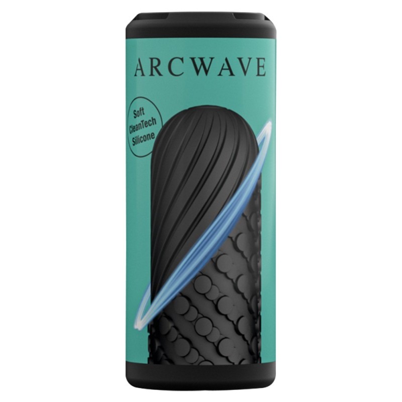 Gaine de masturbation - Ghost - Arcwave