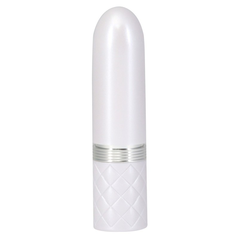 Mini stimulateur clitoridien - Lusty - Pillow talk